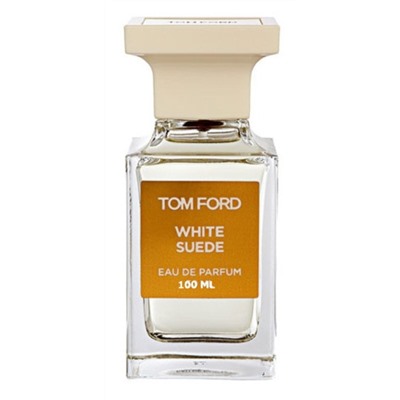 Женские духи   Tom Ford "White Suede" EDP 100 ml ОАЭ