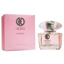 Kreasyon Versace "Bright Crystal" for women 90 ml