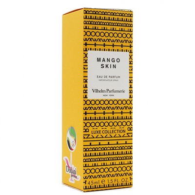 Компактный парфюм Vilhelm Parfumerie Mango Skin edp unisex 45 ml