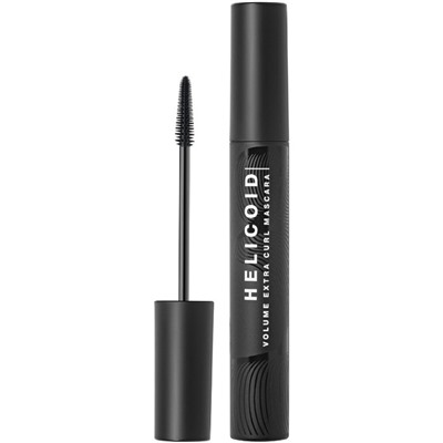 Тушь для ресниц Influence Beauty LASH HELICOID, тон 01, 9мл