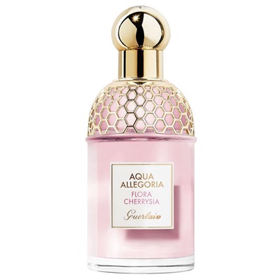 Духи   Guerlain Paris Aqua Allegoria Flora Cherrysia edt unisex 75 ml ОАЭ