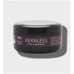 Likato Keraless Маска для волос питание и ревитализация 250 ml