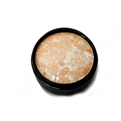 Пудра Chanel "The fashionable glamour powdery cake baked" 10g