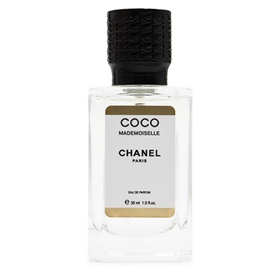 Chanel Coco Mademoiselle edp for woman 30 ml