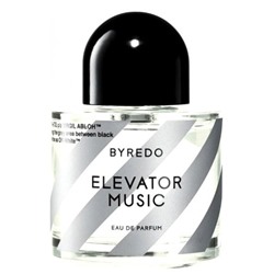 Духи   Byredo  Elevator Music унисекс - 100 ml