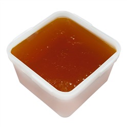 Полевой букет Башкирии мёд