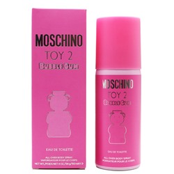 Дезодорант Moschino Toy 2 Bubble Gum for woman 150 ml