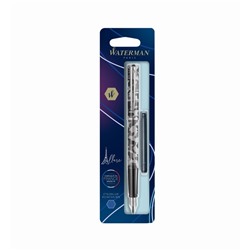 Ручка перьевая Waterman ALLURE PASTEL, 0,7 мм (F), камуфляж корпус, блистер 2105130