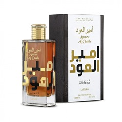 Lattafa Ameer Al oudh intense Oud edp unisex 100 ml