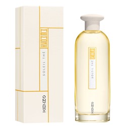 Духи   Kenzo Soleil Thé eau de parfum unisex 75 ml ОАЭ