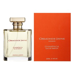 Духи   Ormonde Jayne Champaca edp unisex 120 ml