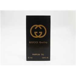 Gucci "Gucci Guilty "for woman 7 ml