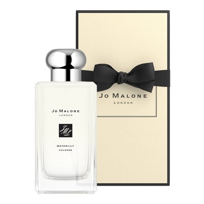 Духи   J.M. Waterlily Cologne  unisex 100 ml