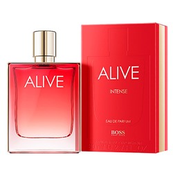 Женские духи   Hugo Boss Alive Intense edp for women 80 ml ОАЭ