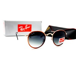 Солнце RAY BAN 3448 с1-760-320 (пластик)