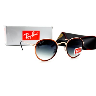 Солнце RAY BAN 3448 с1-760-320 (пластик)