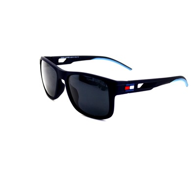 Солнцезащитные очки - Tommy Hilfiger 2236 синий