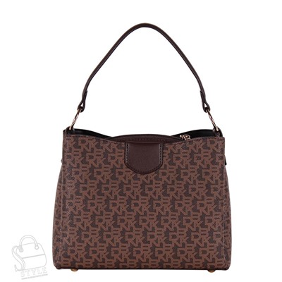 Сумка женская  012305060 brown Bagco