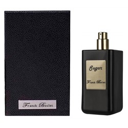 Духи   Franck Boclet "Sugar" unisex (оригинальная коробка) 100 ml