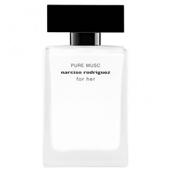 Женские духи   Narciso Rodriguez Pure Musc edp For Her 100 ml ОАЭ