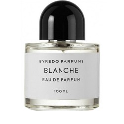 Женские духи   Byredo Parfums " Blanche " eau de parfum 100 ml