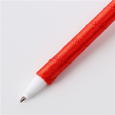 Ручка «Сердце», цвета МИКС