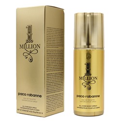 Мужская парфюмерия   Дезодорант Paco Rabanne 1 Million for men 150 ml