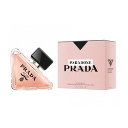 Женские духи   Prada Paradoxe edp for woman 90 ml ОАЭ