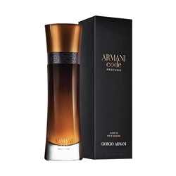 Мужская парфюмерия   Джорджо Армани "Армани code Profumo pour homme" 100 ml A Plus