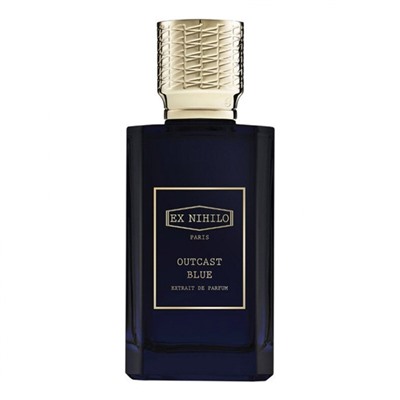 Ex Nihilo Outcast Blue extrait de parfum unisex 100 ml