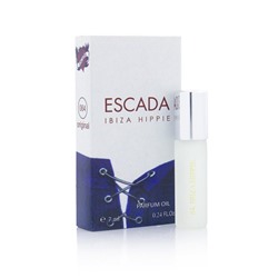 Масляные духи с феромонами Escada Ibiza Hippie 7 ml
