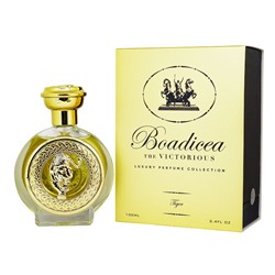 Boadicea the Victorious Tiger Luxury Perfume Collection unisex 100 ml