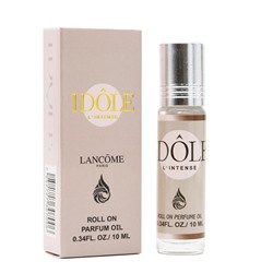 Духи с феромонами Lancome Idole L'Intense for woman 10 ml