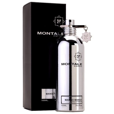 Духи   Montale "Mango Manga"100 ml