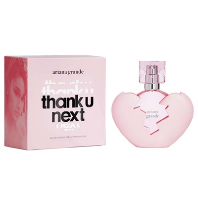 Женские духи   Ariana Grande Thank u Next edp for woman 100 ml ОАЭ