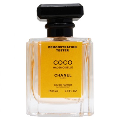 Тестер Chanel Coco Mademoiselle for women 60 ml (экстра-стойкий)