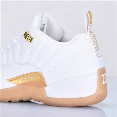 Кроссовки Nike Jordan 12 арт 4498