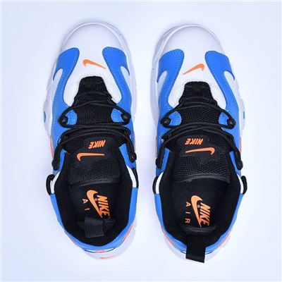 Кроссовки Nike Air Barrage арт 3873