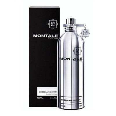 Духи   Montale Chocolate Greedy eau de parfume 100 ml