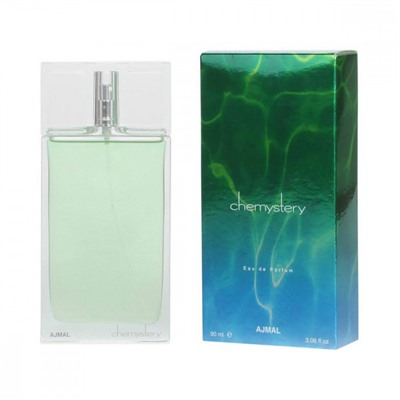 Мужская парфюмерия   Ajmal Chemystery edp for man 90 ml Original