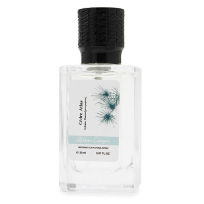 Atelier Cologne Cedre Atlas 30 ml unisex