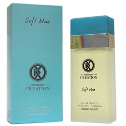 Kreasyon Дольче Габбана "Light Blue" for women 100 ml