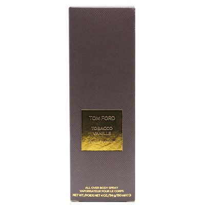 Дезодорант Tom Ford Tobacco Vanille unisex 150 ml