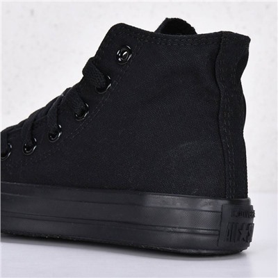 Кеды Converse Chuck Taylor All Star M3310 All Black арт con-v-9