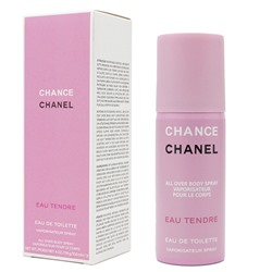 Дезодорант Chanel Chance Eau Tendre for woman 150 ml