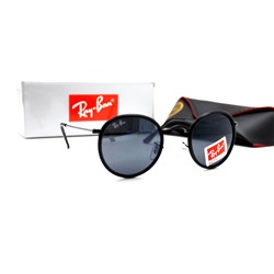 Солнце RAY BAN 3448 с18-370-10 (пластик)