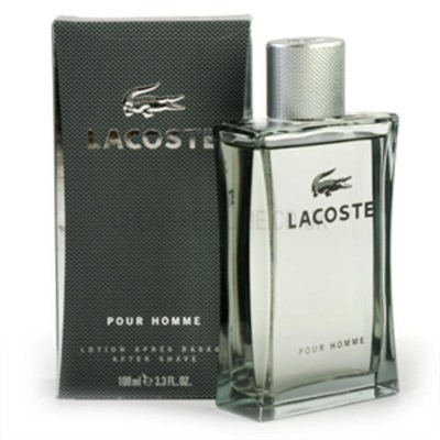 Мужская парфюмерия   Lacoste "Pour Homme" 100 ml