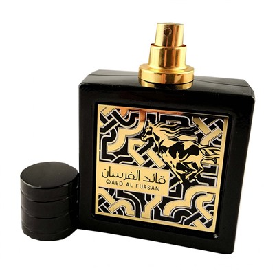 Lattafa Qaed Al Fursan edp unisex 90 ml