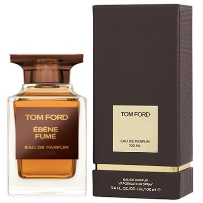 Духи   Tom Ford Ébène Fumé edp unisex 100 ml ОАЭ