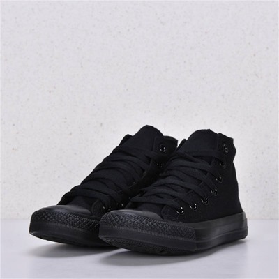 Кеды Converse Chuck Taylor All Star M3310 All Black арт con-v-9